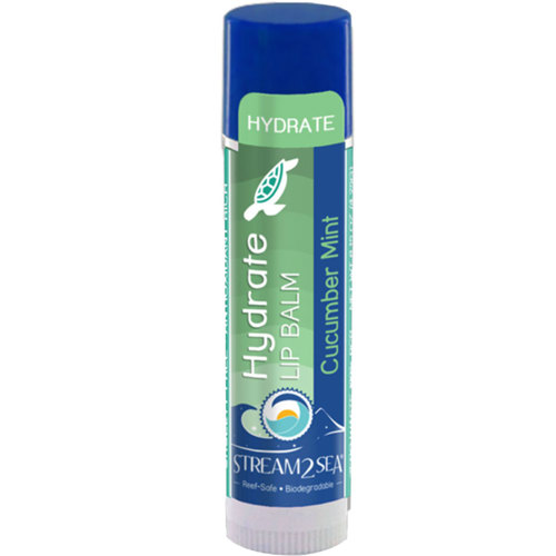 Stream2Sea Hydrate Lip Balm